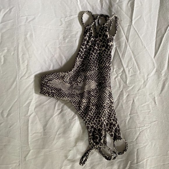 Acacia Swim Snake Set - Picture 6 of 6